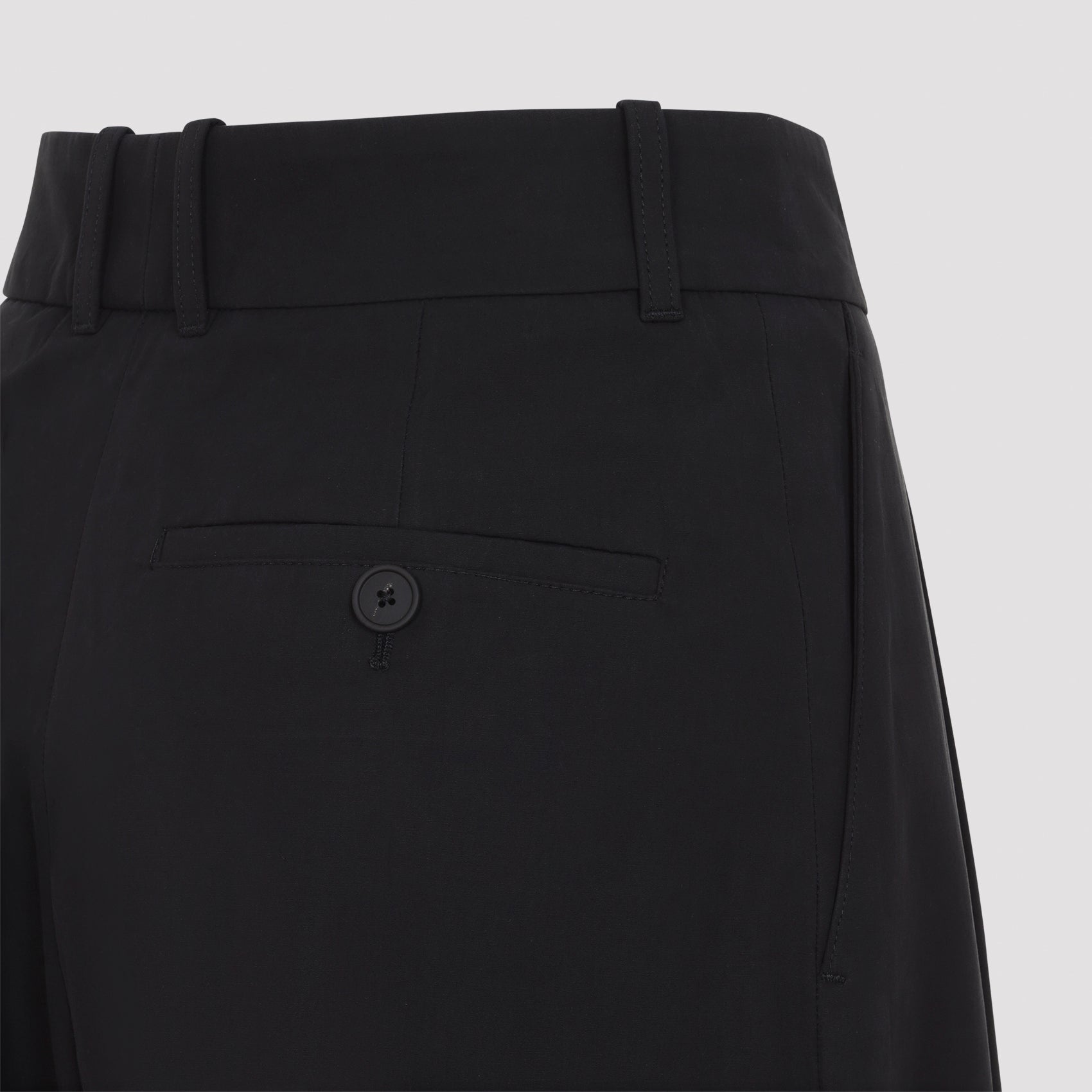 Studio Nicholson Sperro Double Pleat Pants