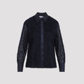 Peserico Fil Coupe Shirt