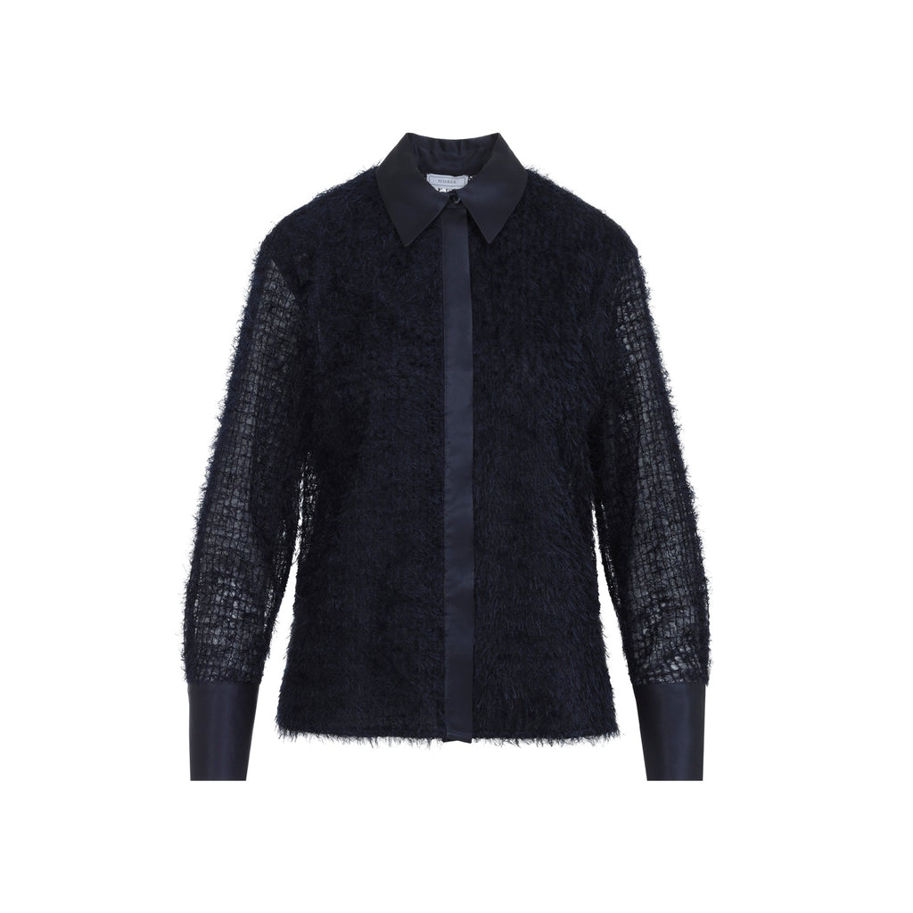 Peserico Fil Coupe Shirt