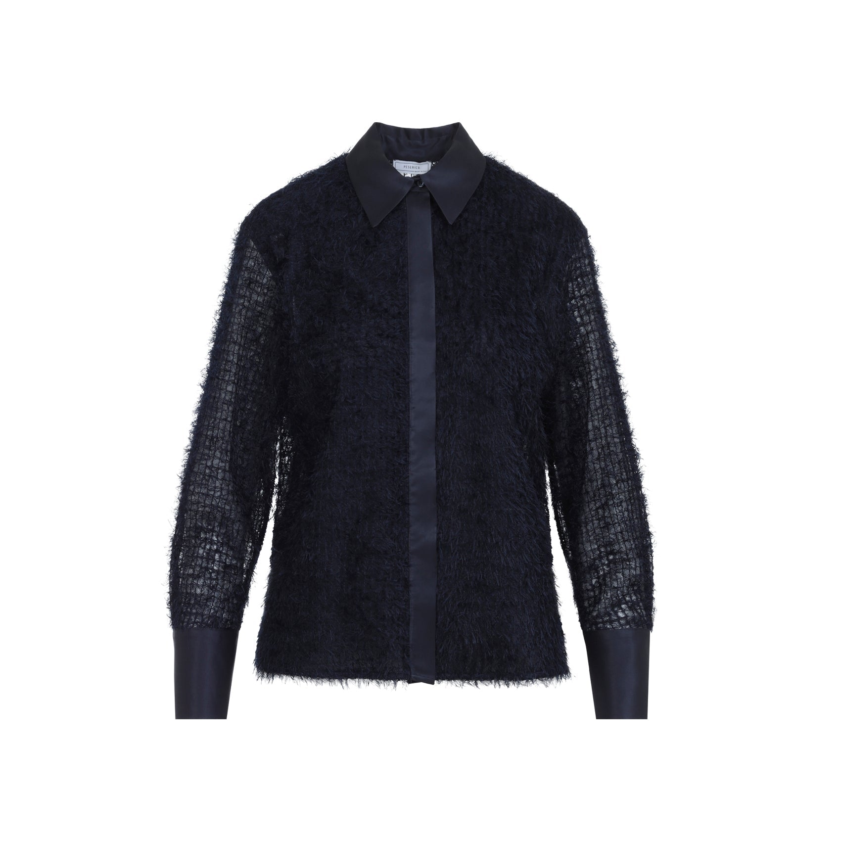 Peserico Fil Coupe Shirt