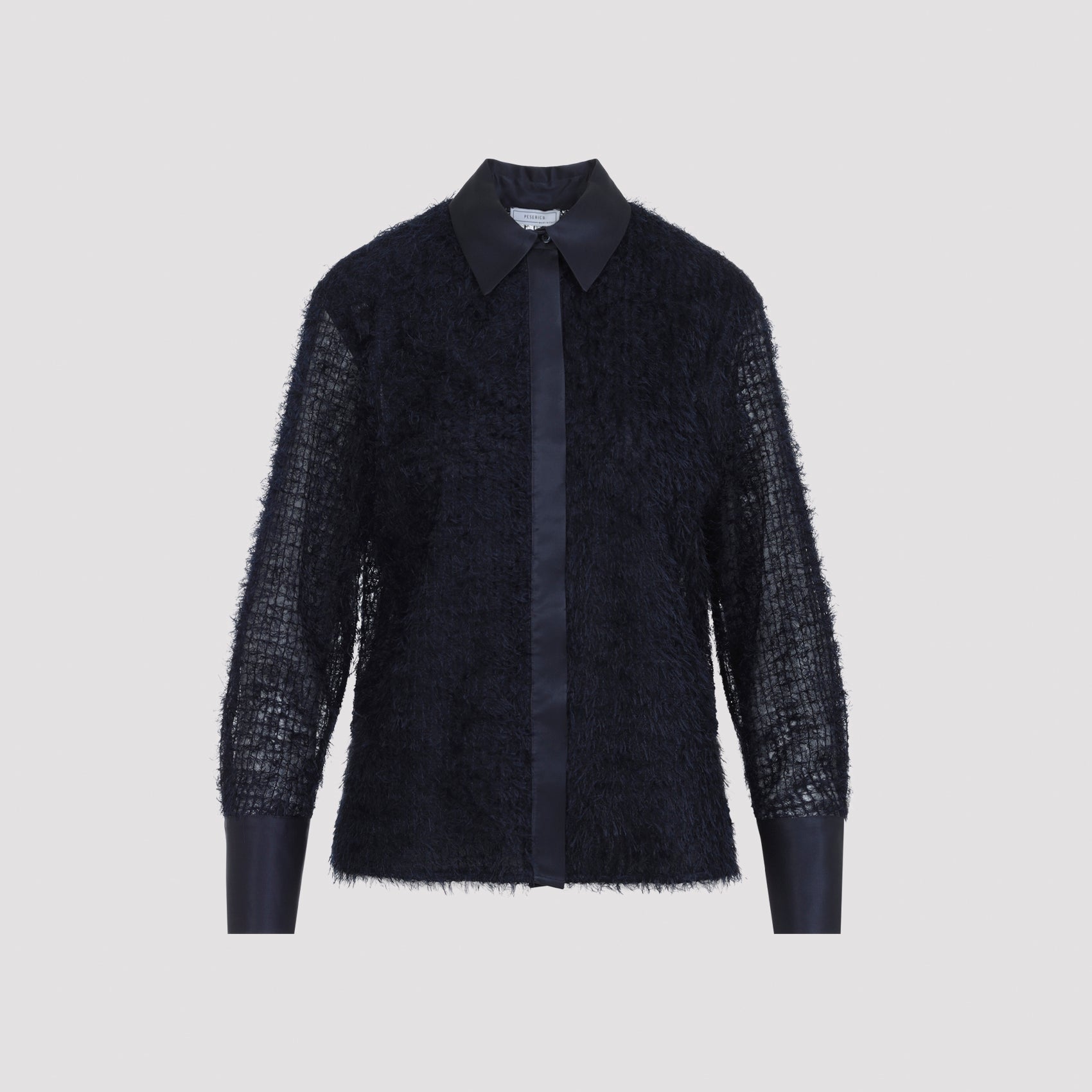 Peserico Fil Coupe Shirt