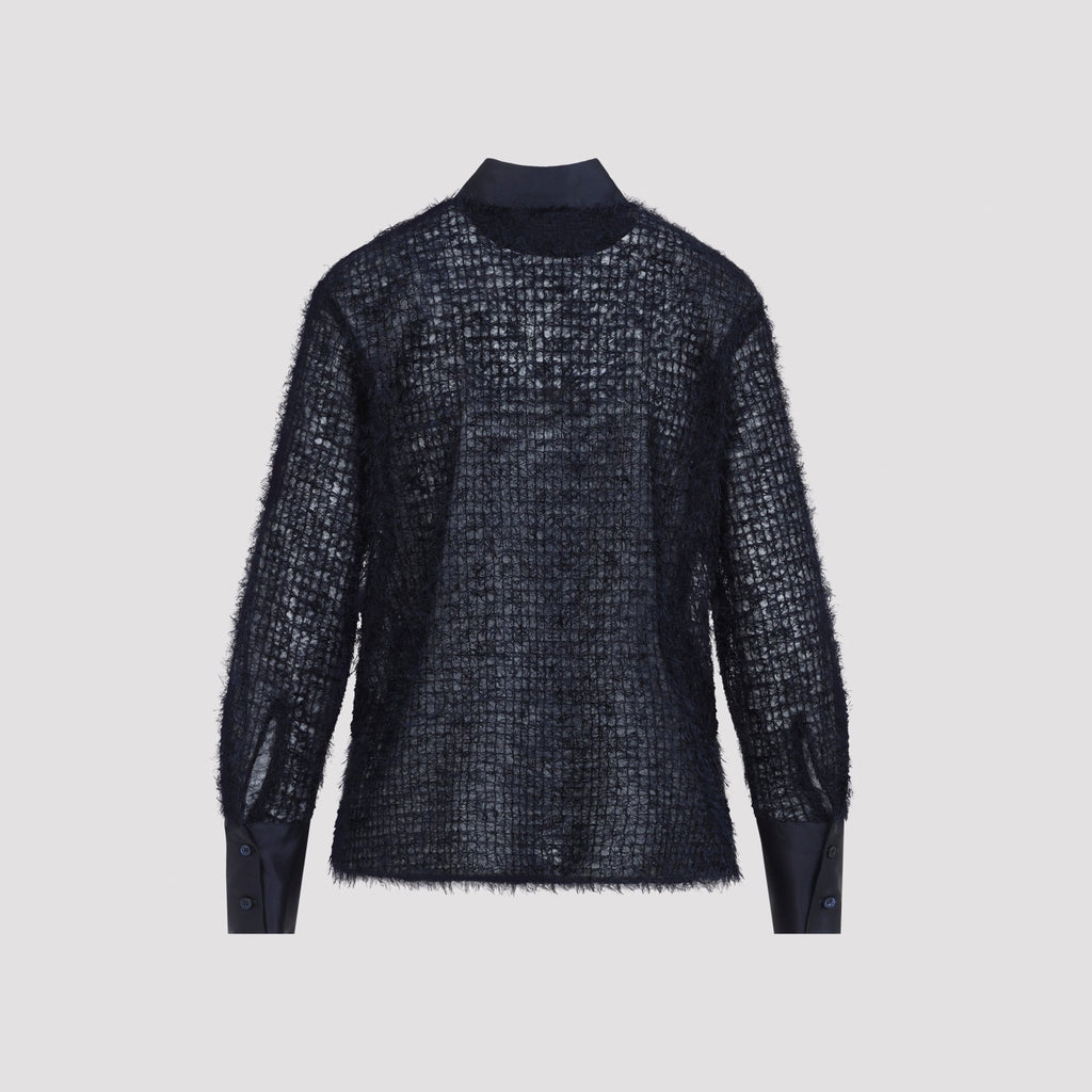 Peserico Fil Coupe Shirt