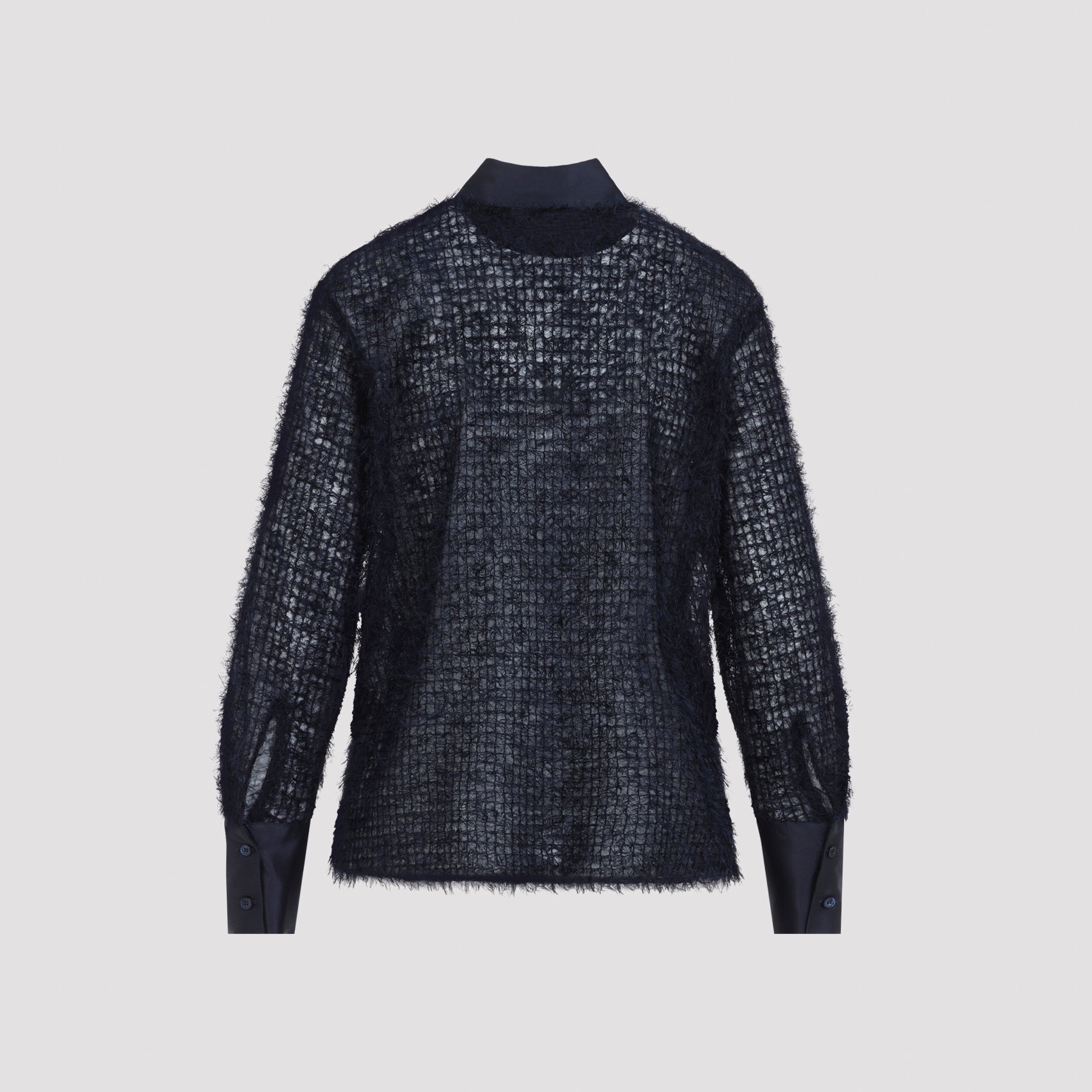 Peserico Fil Coupe Shirt