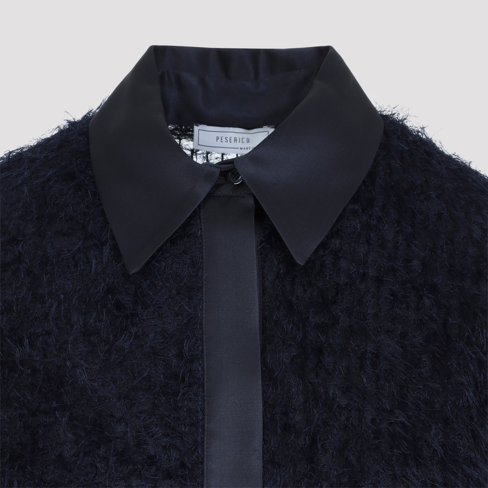 Peserico Fil Coupe Shirt