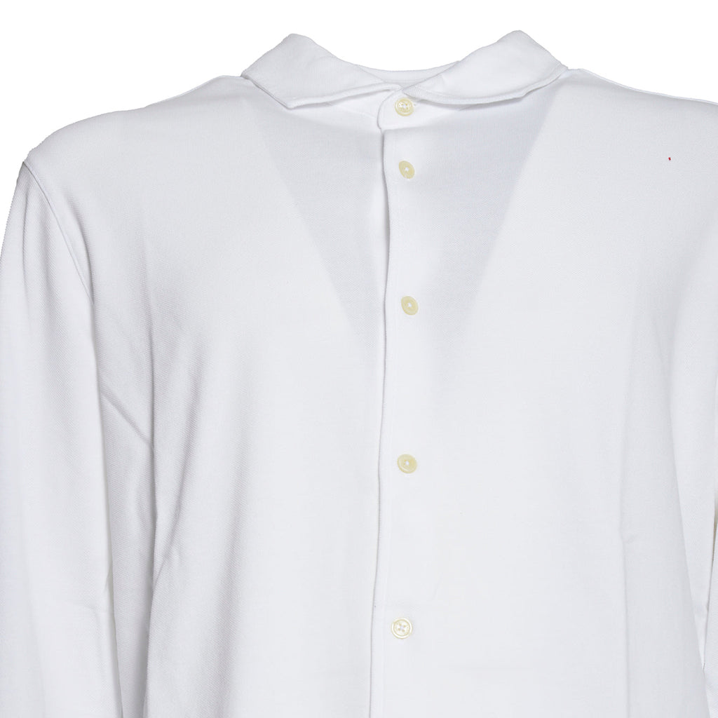 Saint Barth Shirts