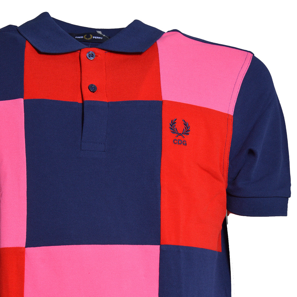 Comme Des Garcons T Shirts And Polos