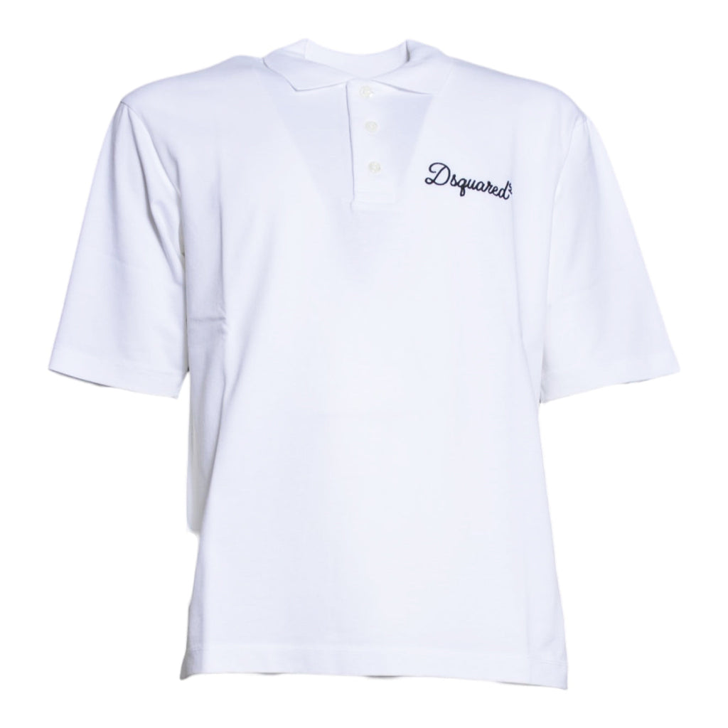 Dsquared2 T Shirts And Polos