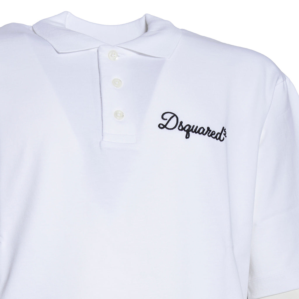 Dsquared2 T Shirts And Polos
