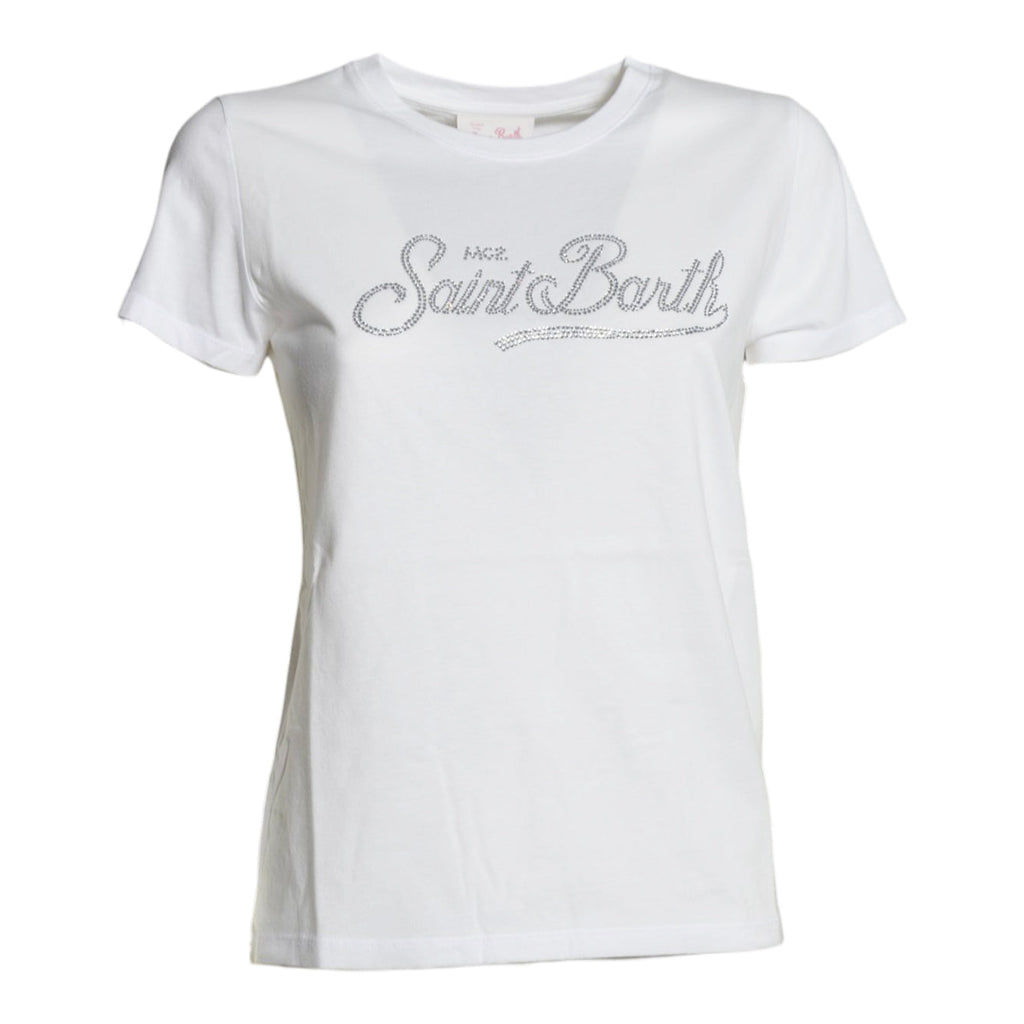 Saint Barth T Shirts And Polos