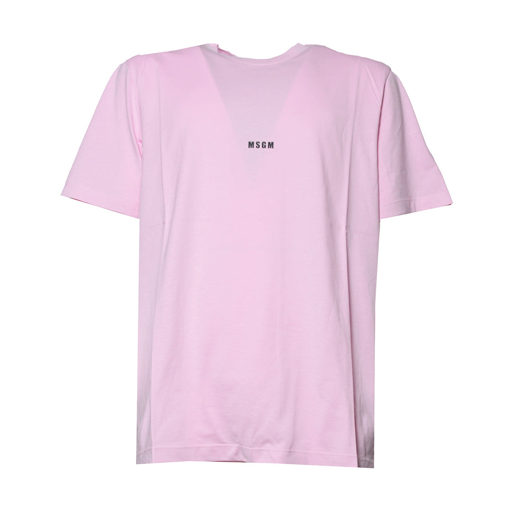 Msgm T Shirts And Polos