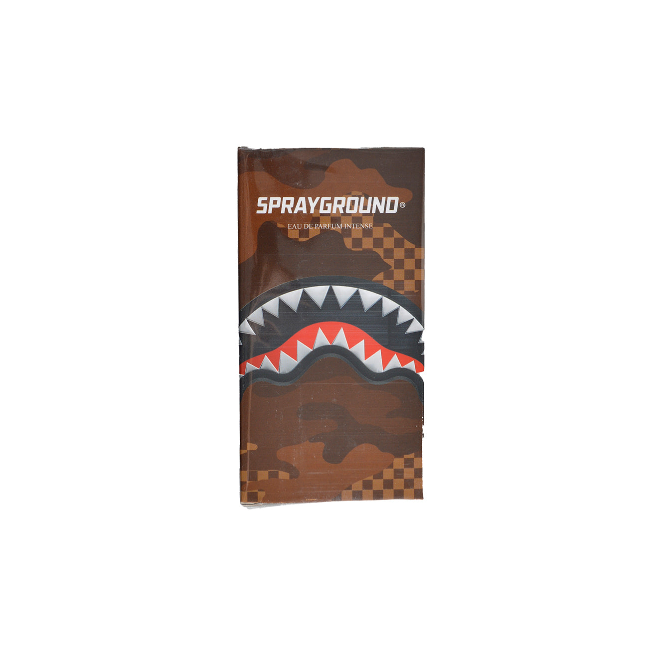 Sprayground Perfumes...