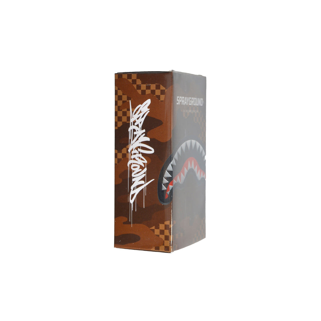 Sprayground Perfumes...
