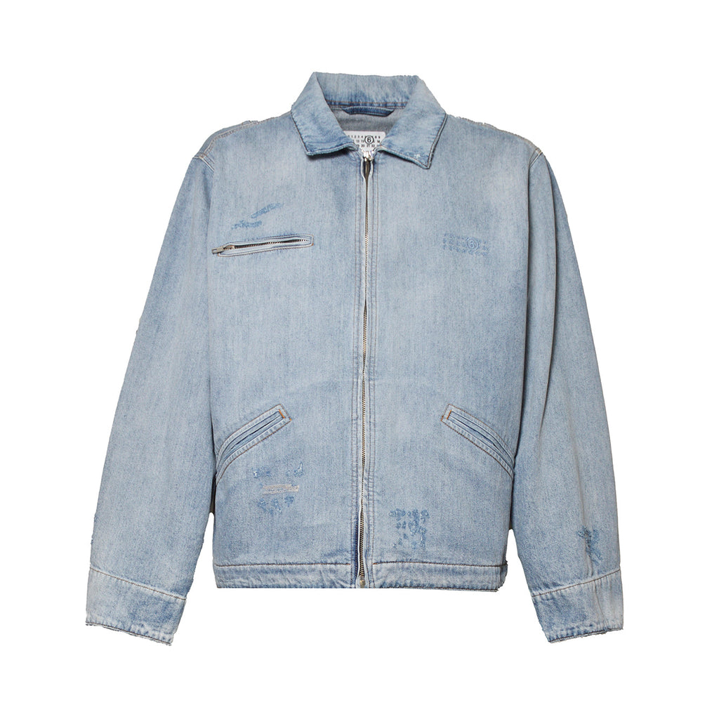 Mm6 Maison Margiela Coats
