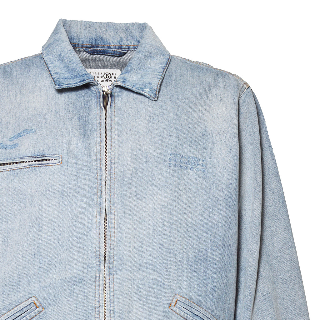 Mm6 Maison Margiela Coats