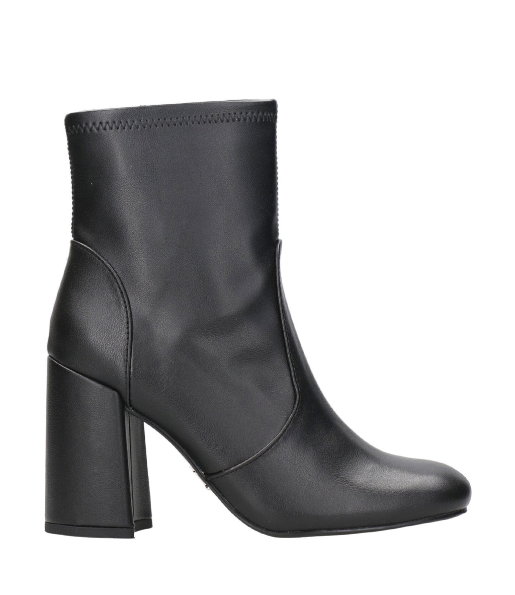 Steve Madden Boots Black