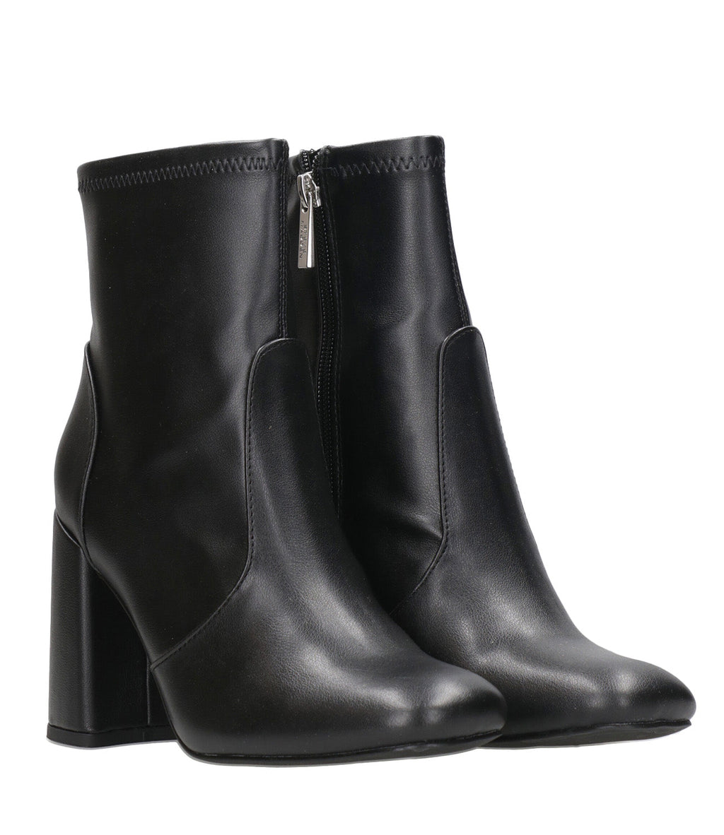 Steve Madden Boots Black
