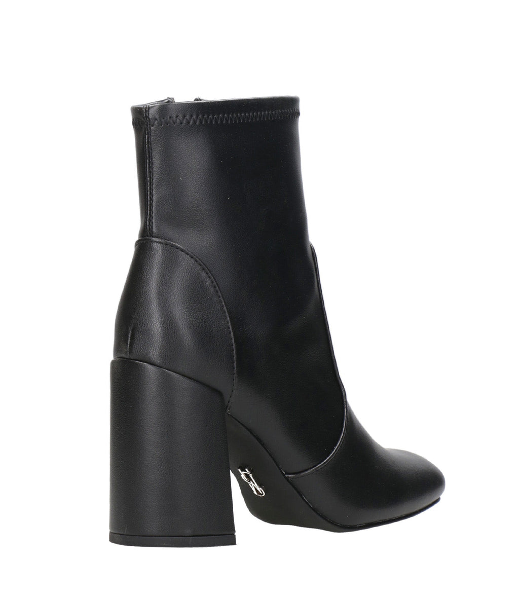 Steve Madden Boots Black