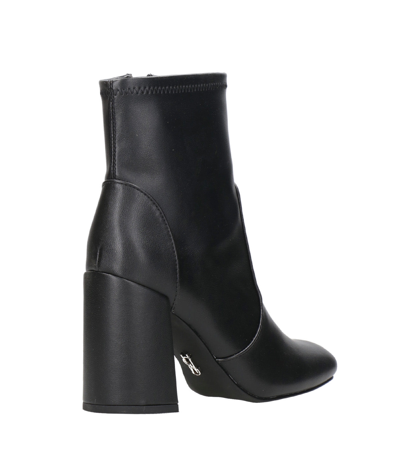 Steve Madden Boots Black