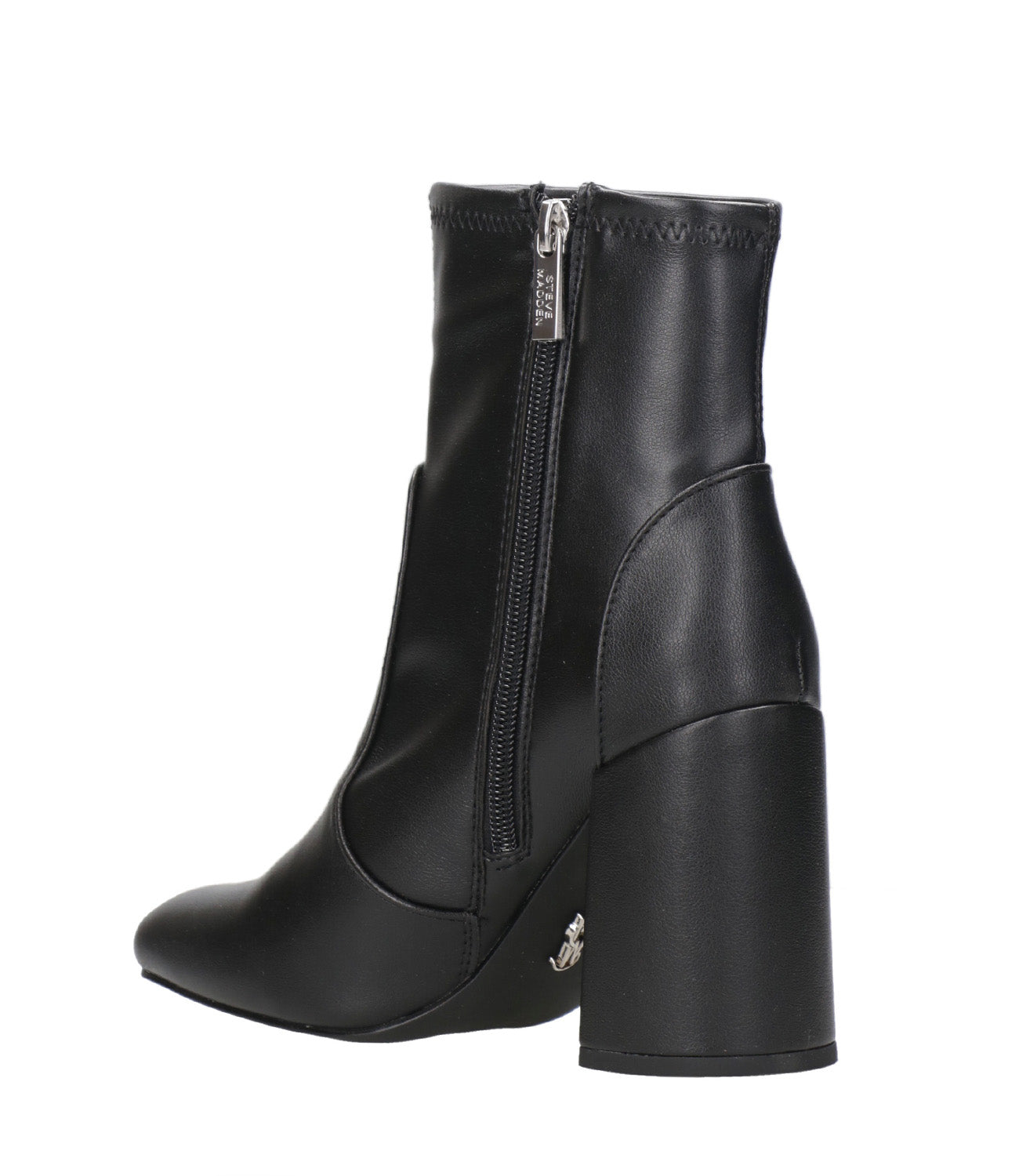 Steve Madden Boots Black