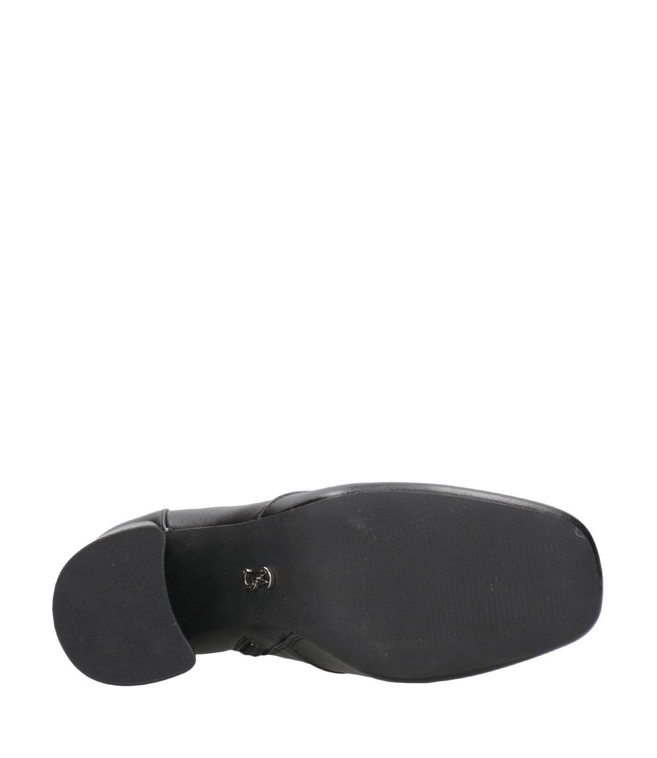Steve Madden Boots Black