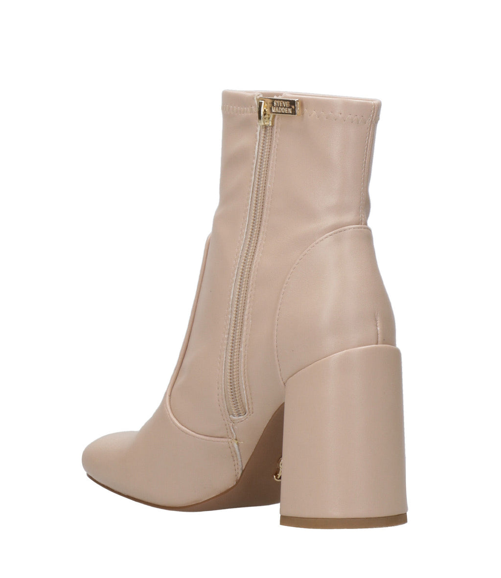 Steve Madden Boots Natural