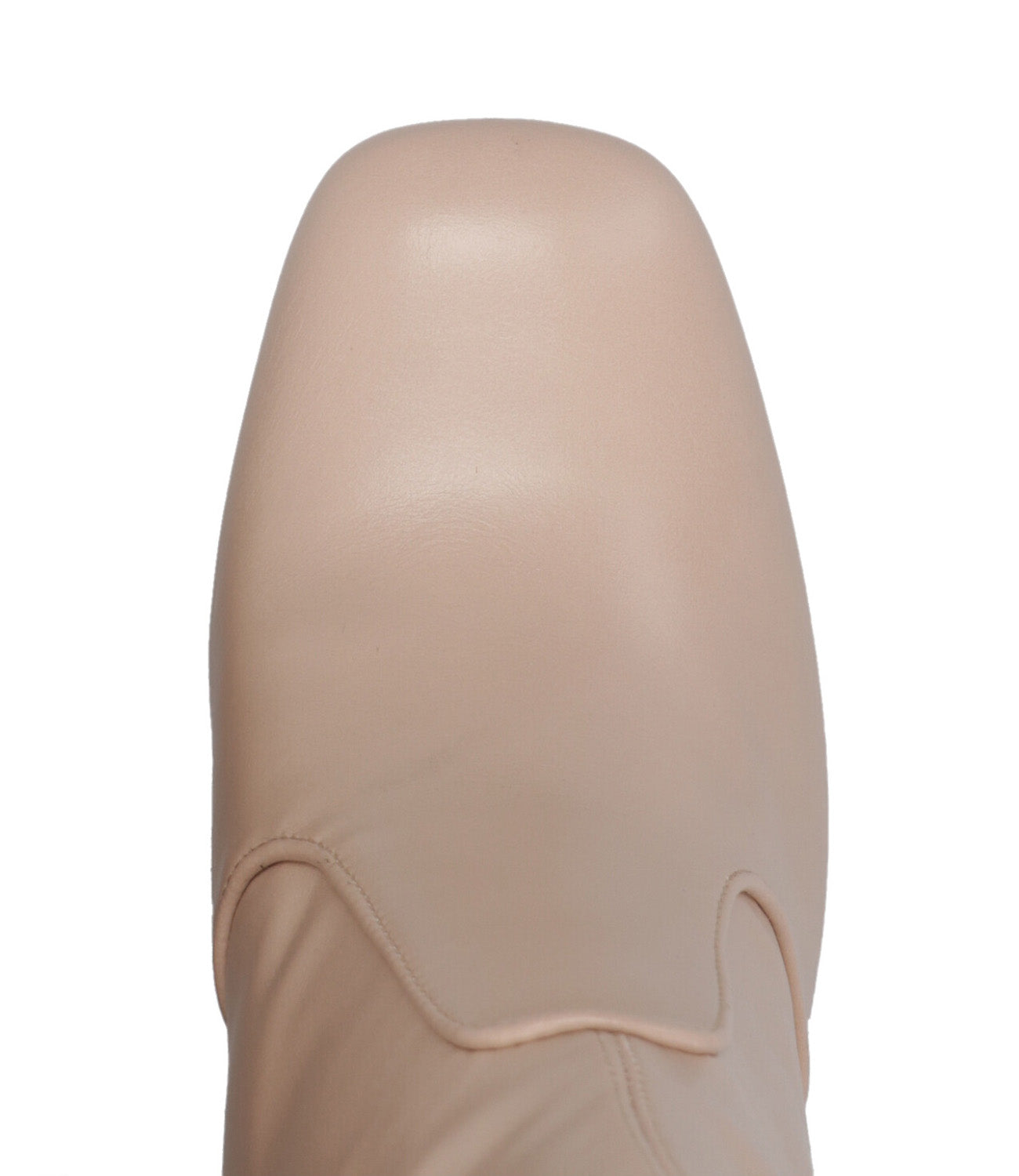 Steve Madden Boots Natural