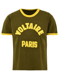 Zadig & Voltaire T Shirts And Polos