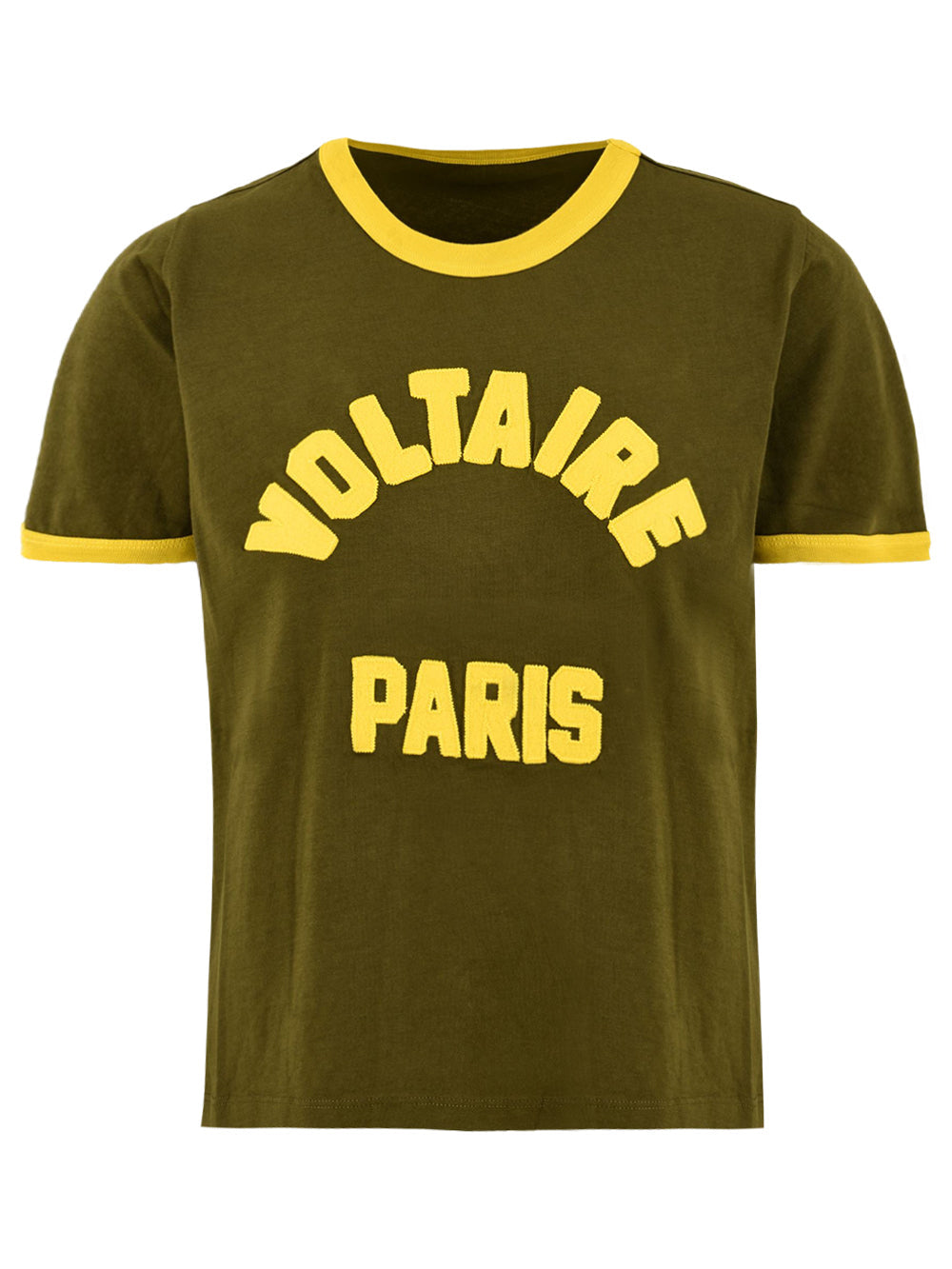 Zadig & Voltaire T Shirts And Polos