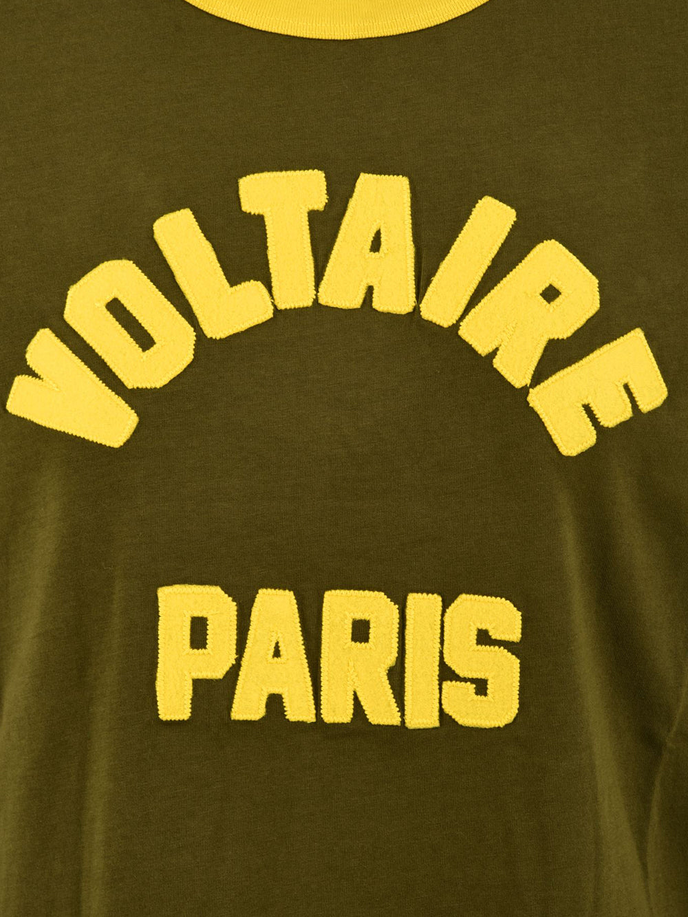 Zadig & Voltaire T Shirts And Polos