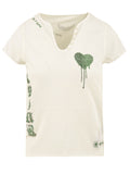 Zadig & Voltaire T Shirts And Polos