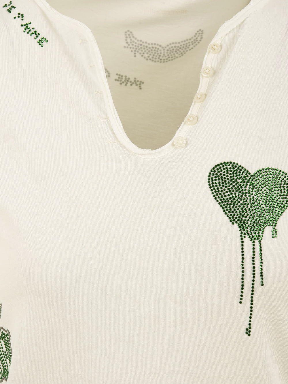 Zadig & Voltaire T Shirts And Polos