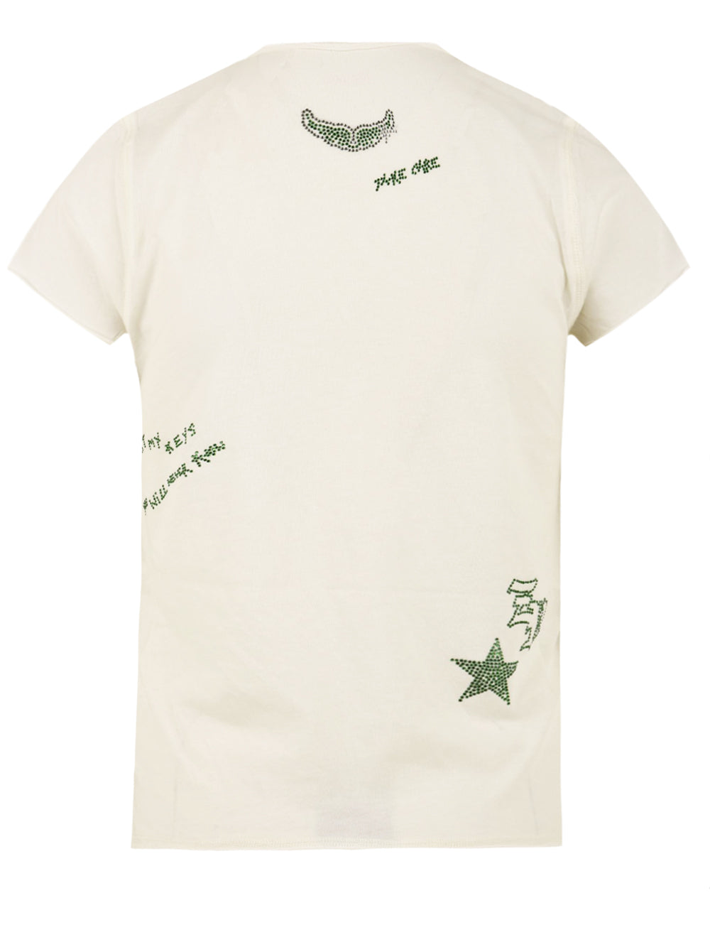 Zadig & Voltaire T Shirts And Polos
