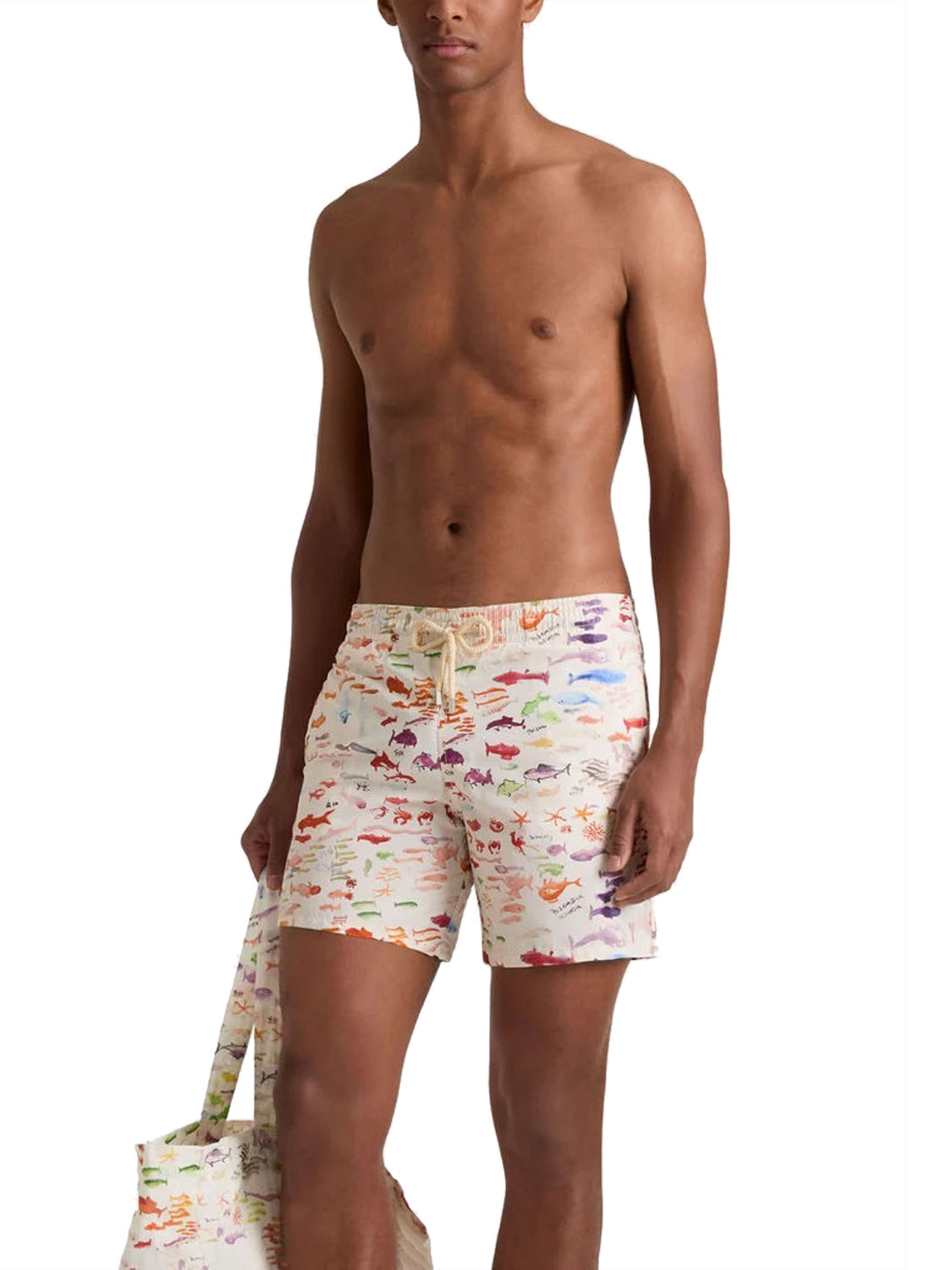 Vilebrequin Sea Clothing