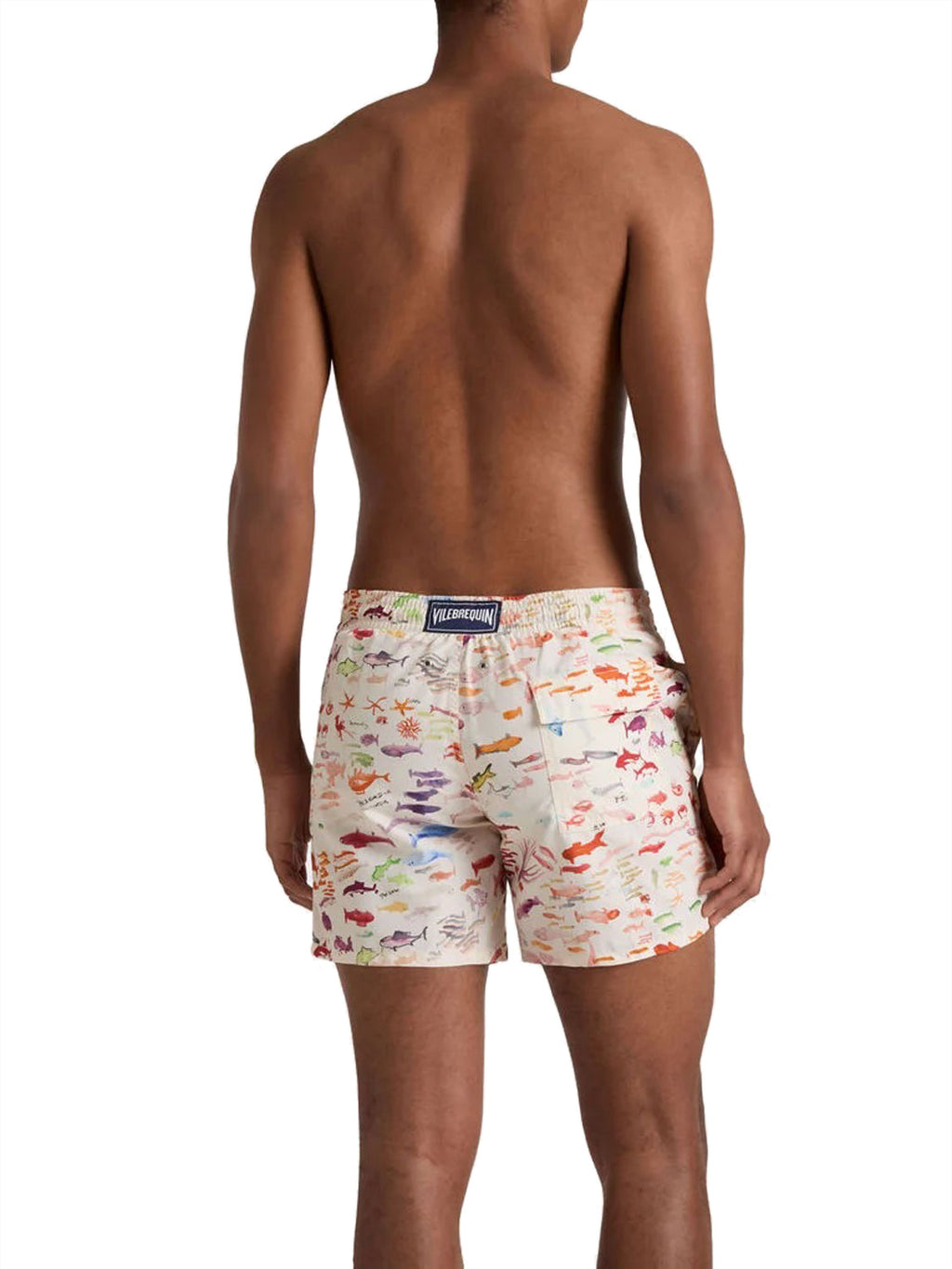 Vilebrequin Sea Clothing