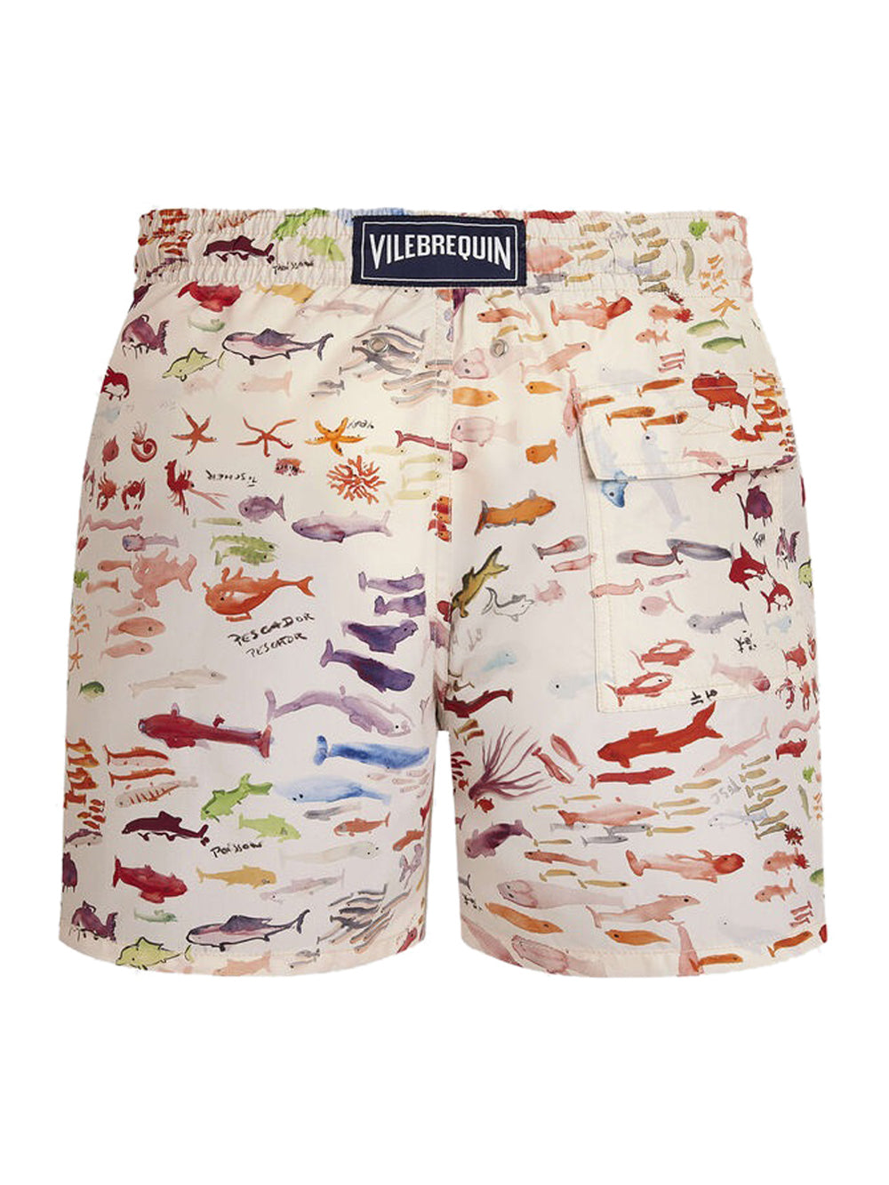 Vilebrequin Sea Clothing