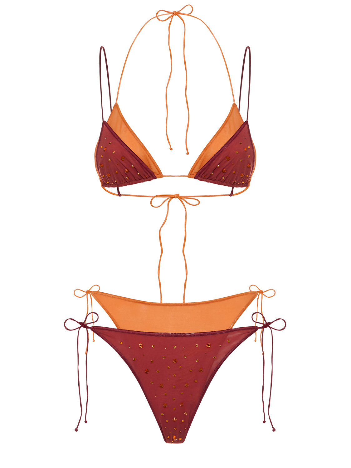 Oseree Sea Clothing