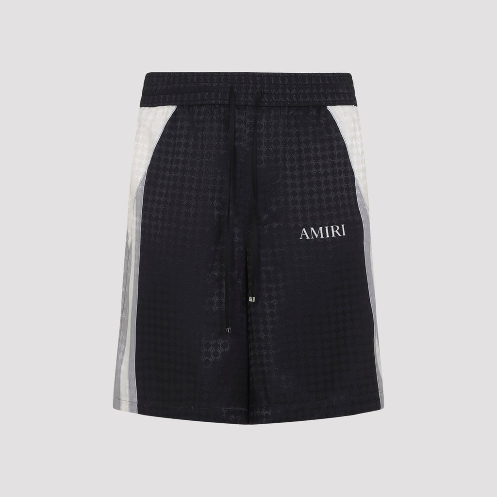 Amiri Ma Quad Panel Short