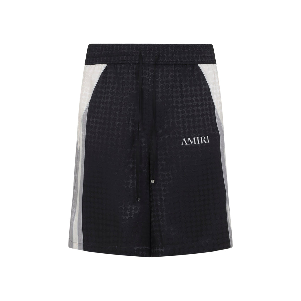 Amiri Ma Quad Panel Short