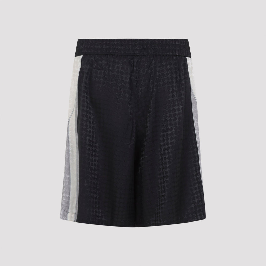 Amiri Ma Quad Panel Short
