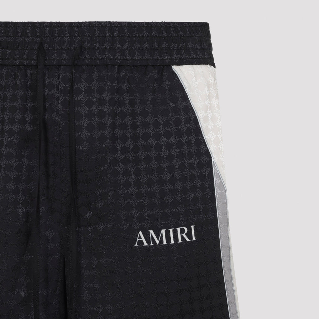 Amiri Ma Quad Panel Short