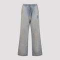 Amiri Relaxed Baggy Jeans