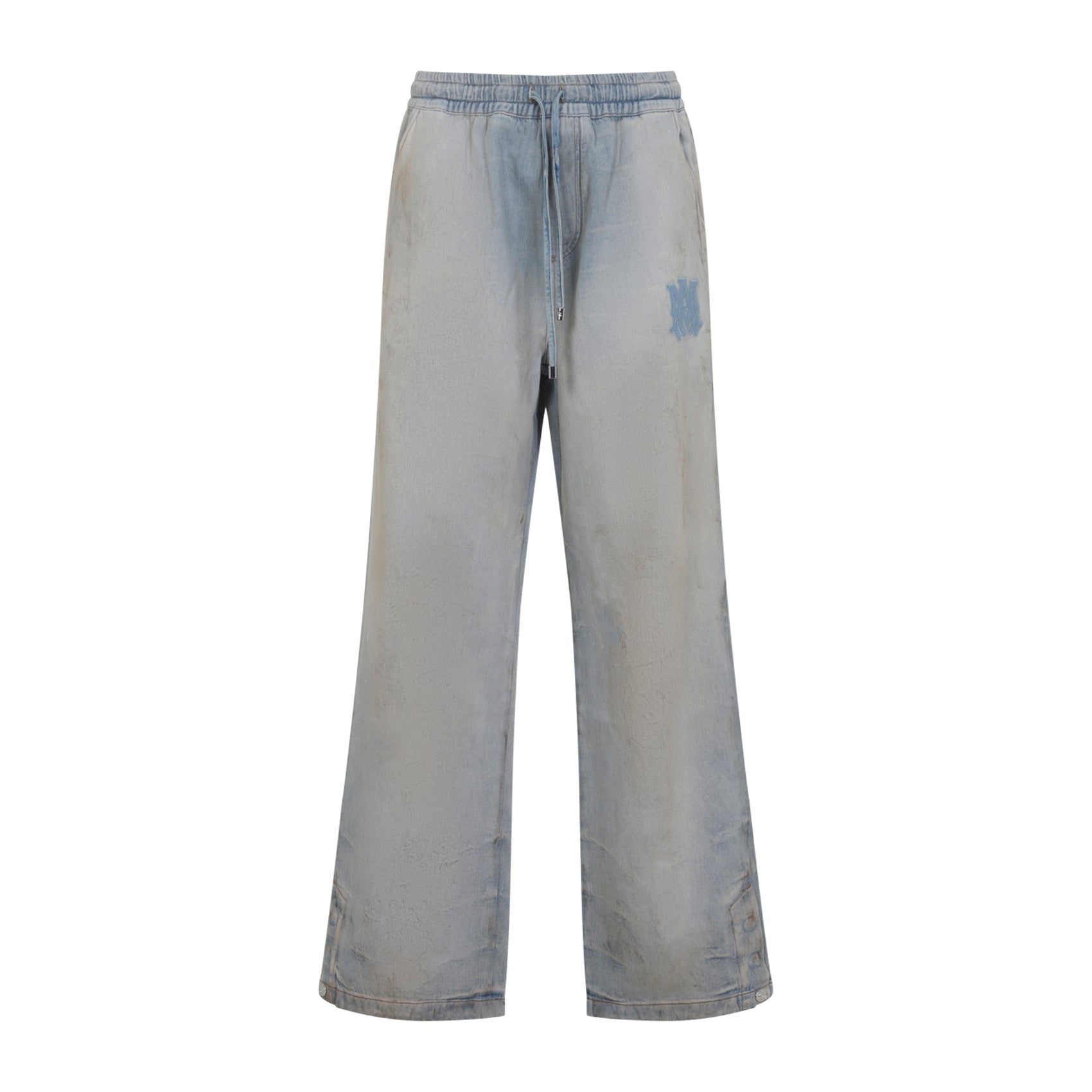 Amiri Relaxed Baggy Jeans