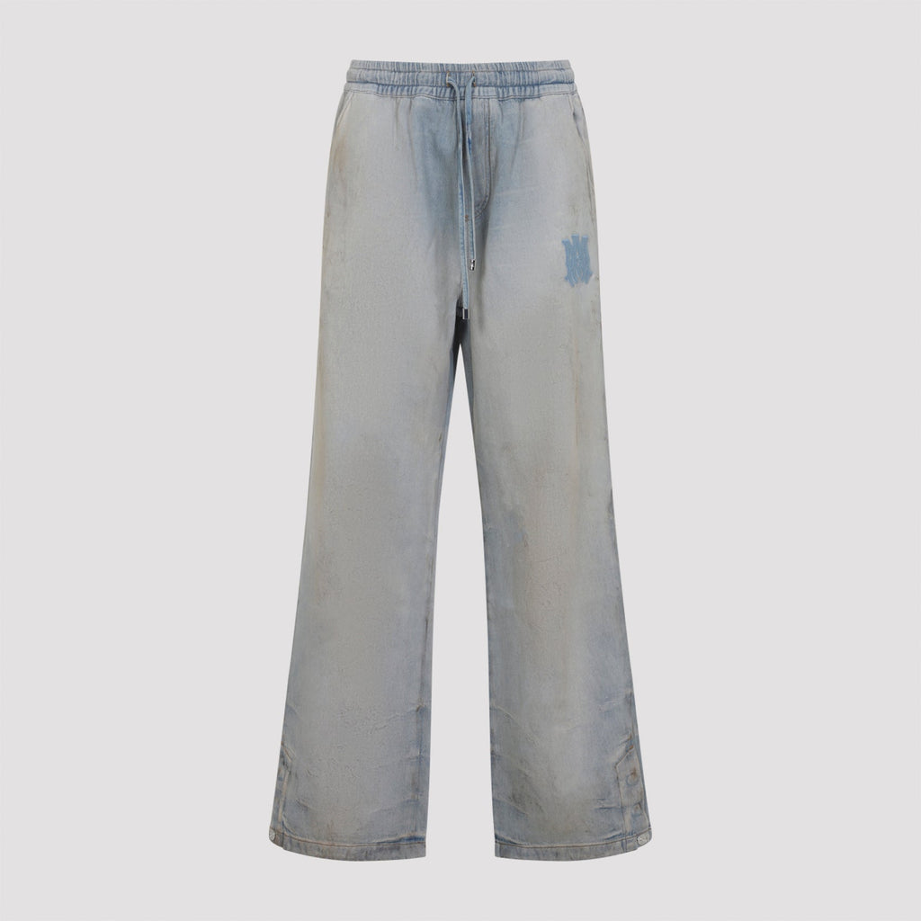 Amiri Relaxed Baggy Jeans