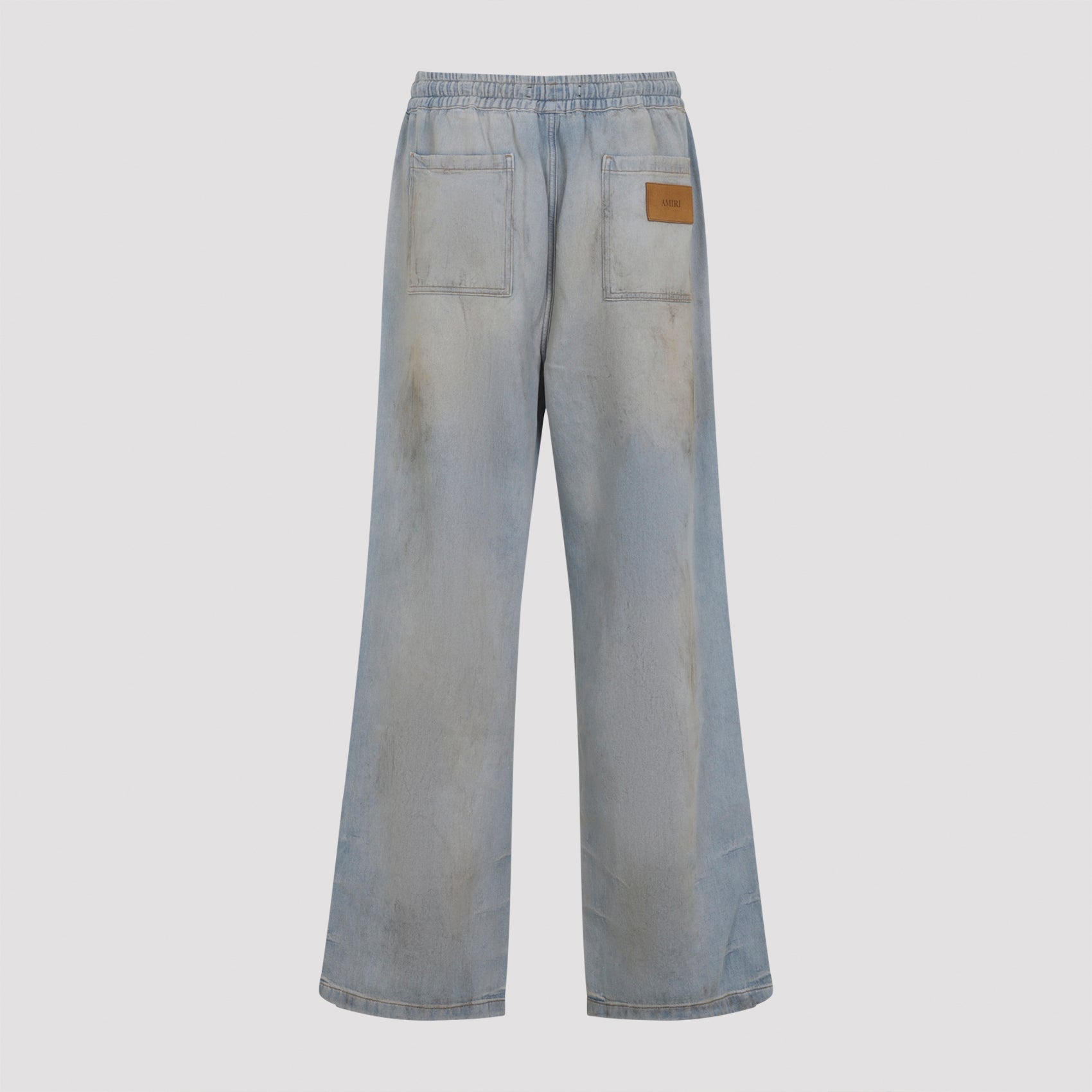 Amiri Relaxed Baggy Jeans