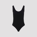 Wolford Slash String Body