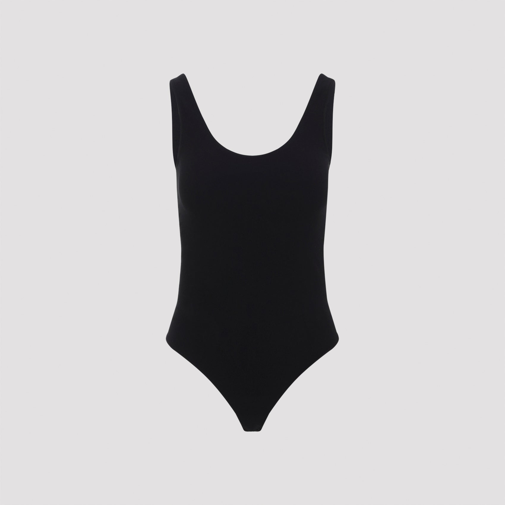 Wolford Slash String Body
