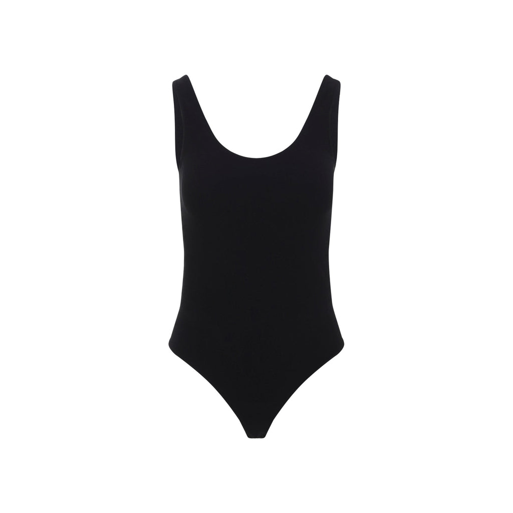 Wolford Slash String Body