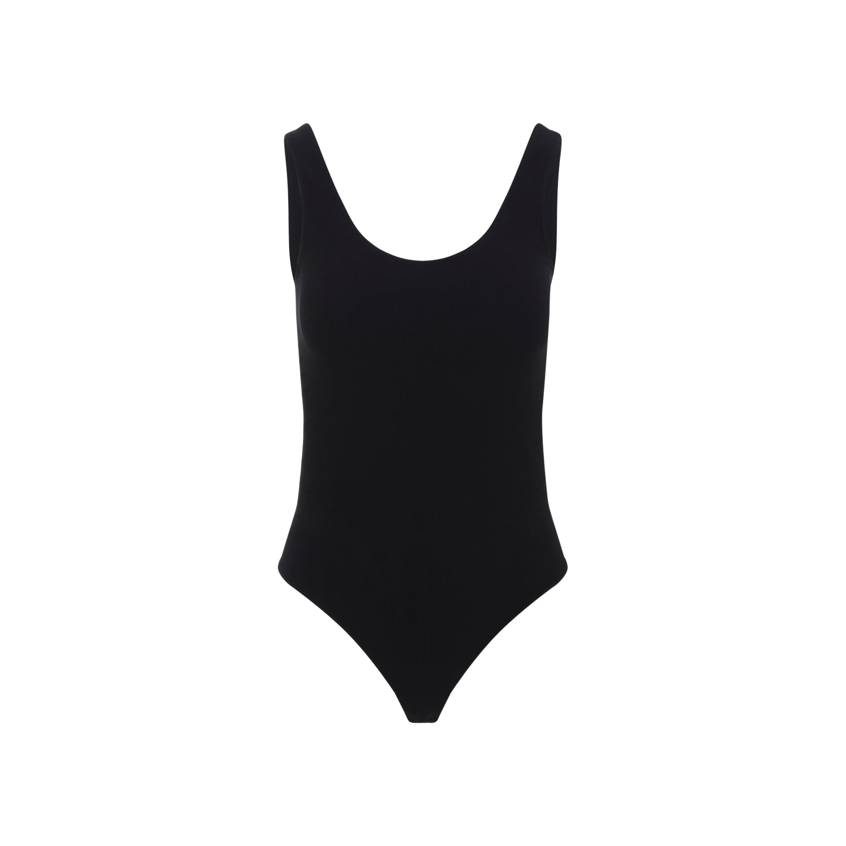 Wolford Slash String Body