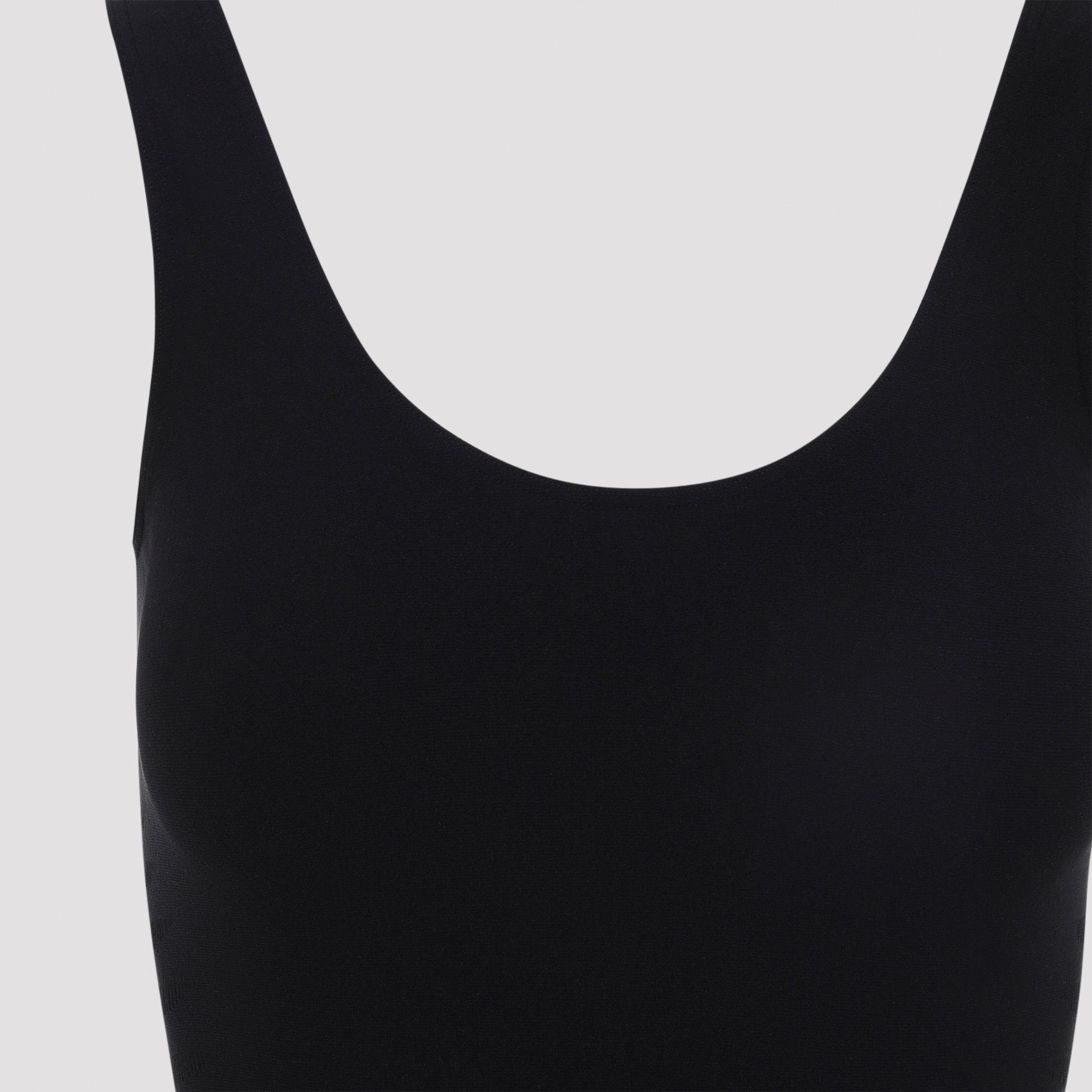 Wolford Slash String Body