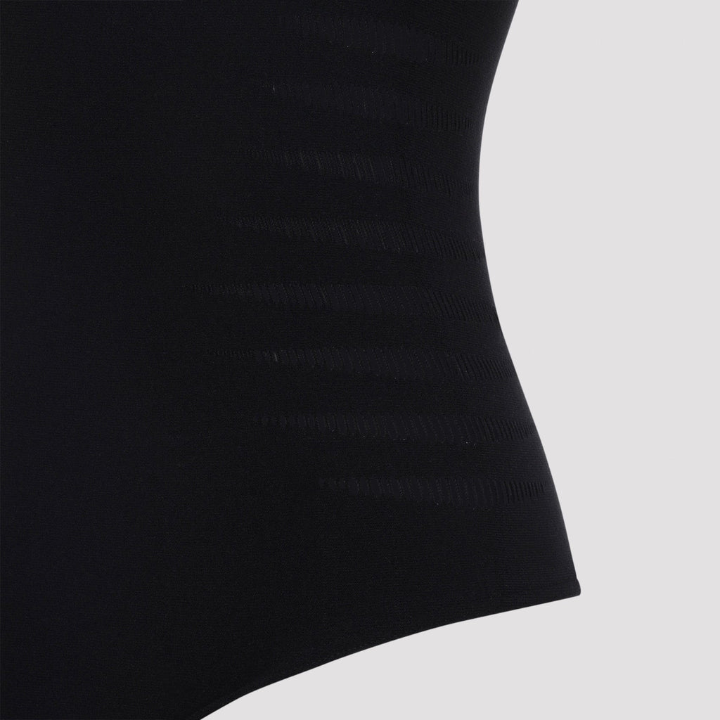 Wolford Slash String Body